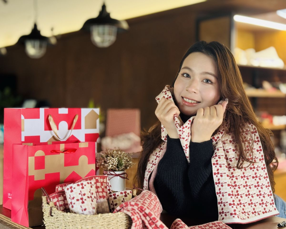 淡水古蹟博物館首推esg文化商店　《滬尾公行》開幕