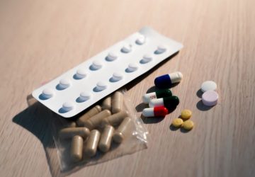 止痛藥不能亂吃　台北慈濟醫院藥師提醒正確用藥守護健康