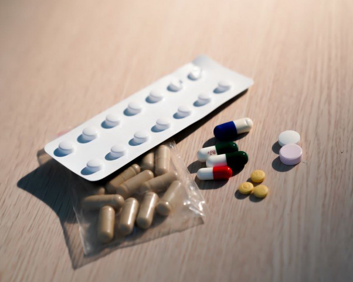 止痛藥不能亂吃　台北慈濟醫院藥師提醒正確用藥守護健康