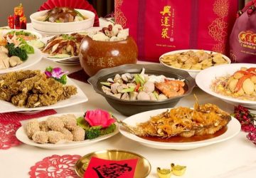 大葉高島屋「駿馬奔騰・歡慶新春」　年菜預購、滿額回饋與走春活動熱鬧登場