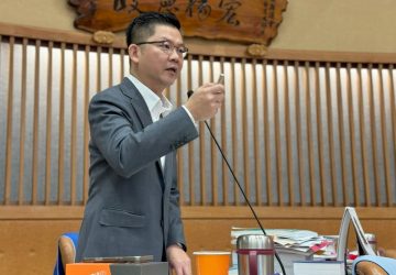 客家幣排除都會客家？黃心華促納入新北市政策化