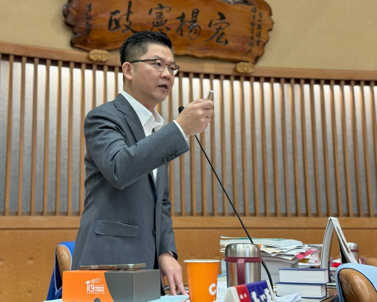 客家幣排除都會客家？黃心華促納入新北市政策化