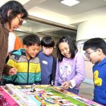 新北母語日成果亮眼　96校151獎扎根本土語教育