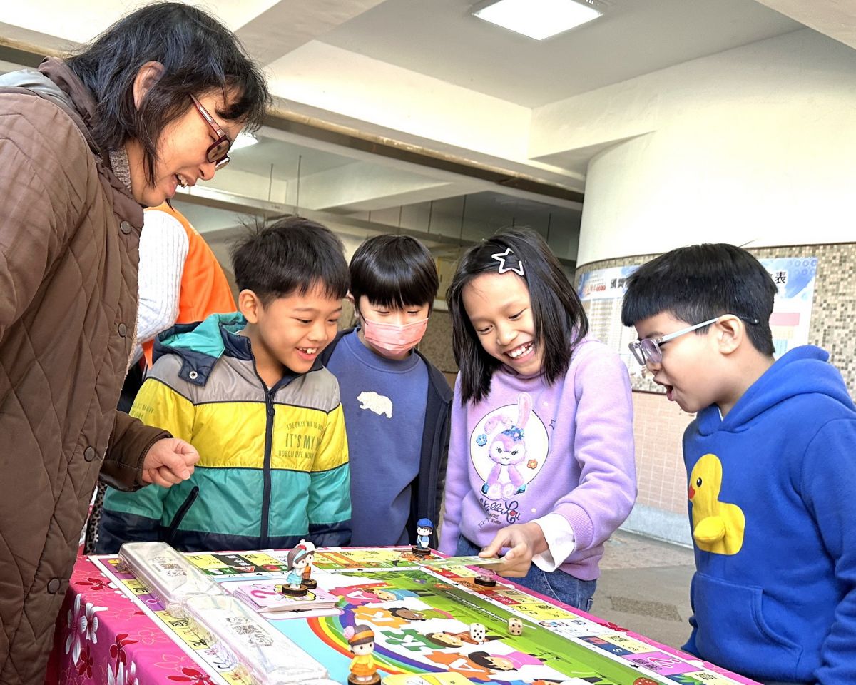 新北母語日成果亮眼　96校151獎扎根本土語教育