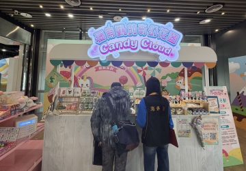 寒假前查遊戲場　新北消保官稽查6家缺失限期改善