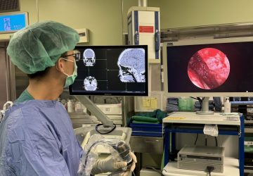 冷氣團來襲鼻竇炎高發　恩主公提醒慢性症狀要及早就醫