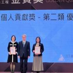 從深山守護到社區！農村水保署榮獲6件金質獎肯定