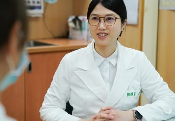 慢性中耳炎惡化侵顱底　台北慈濟手術救回顏面神經成功案