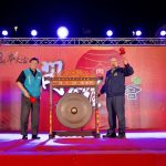 邁入第18年！新港奉天宮國際媽祖文化節熱鬧開鑼　