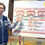 春節9天返鄉車潮分四波　公路局籲避尖峰走台61