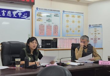 醫療專車動態難掌握　鄭宇恩促改善三芝石門就醫交通