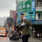 「台灣戰鬥雞」張銘祐開酸楊植斗　選舉不該淪為偶像投票