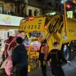 in觀點／春節倒垃圾眉角多　一句謝謝對清潔隊員最暖心