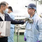 春安勞檢啟動　陳瑞嘉慰勞汽修勞工籲防過勞