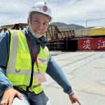 新台幣改版票選啟動　陳偉杰力推淡水之美上鈔票