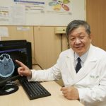 二度破裂仍救回　台北慈濟成功治療微小腦動脈瘤案