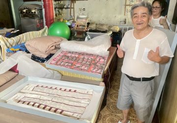 烏來泰雅博物館二十年耕耘　勇奪全國文化館雙銀獎肯定