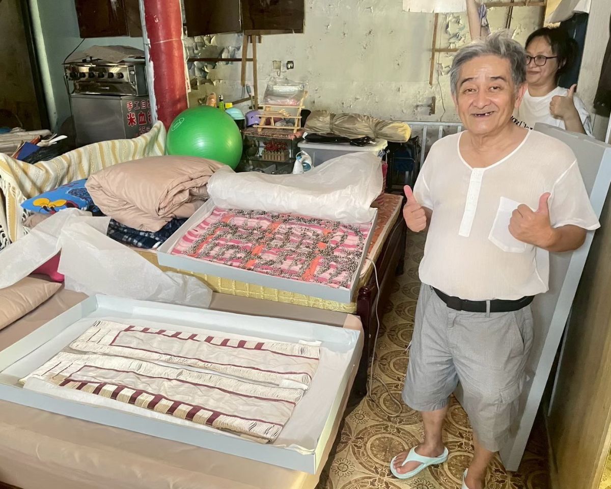 烏來泰雅博物館二十年耕耘　勇奪全國文化館雙銀獎肯定