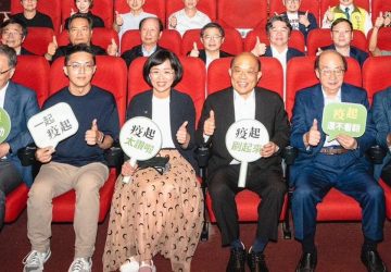 in觀點／選舉風水非萬靈丹　蘇巧慧能否走出影子政治迷思