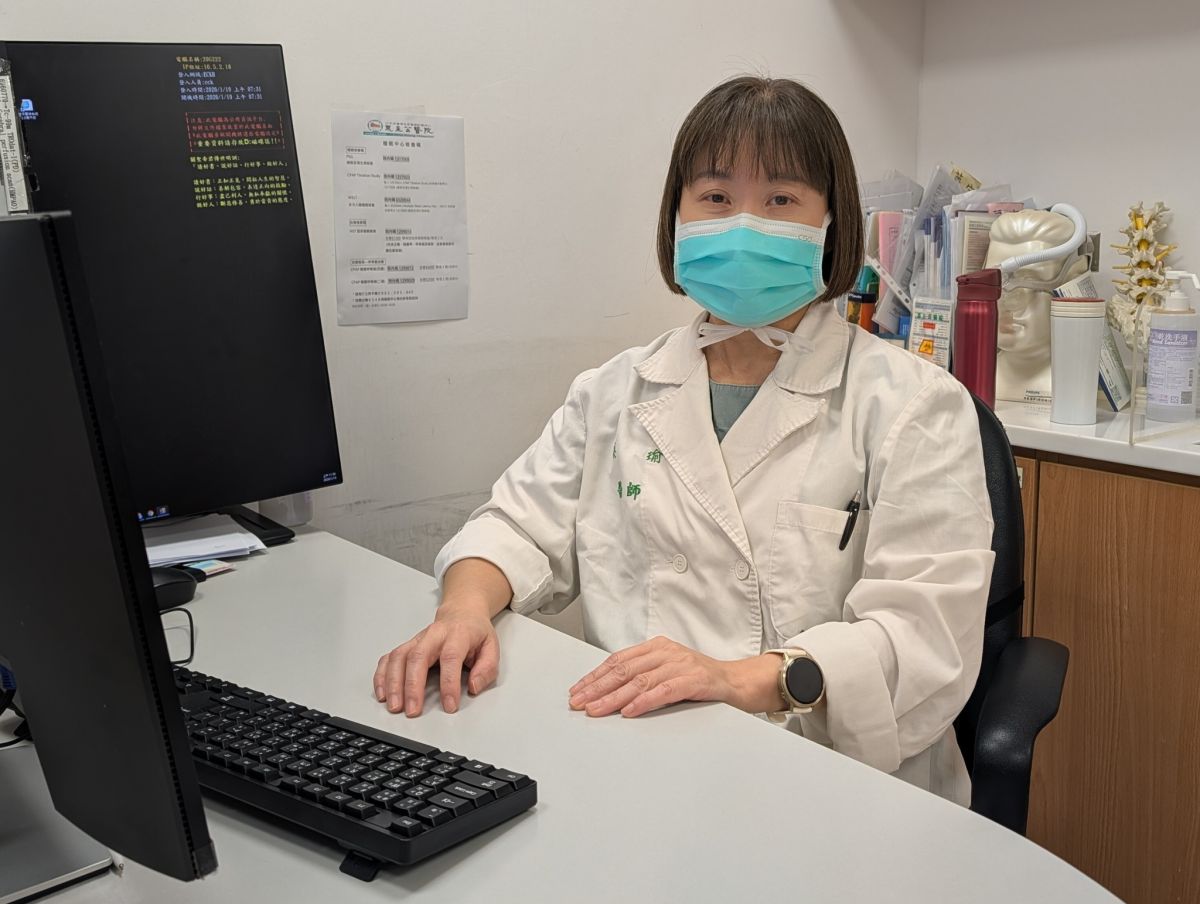 早發性失智症不只找上長者 恩主公:新藥搶時間延緩惡化