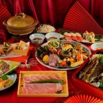 別被大桌菜綁架！莞固和食打造「質感輕圍爐」　小家庭爽嗑鱈場蟹