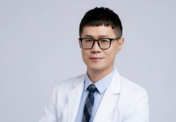 in-people／「中西合璧」詠晴藥局推動寶島愛康配　陳偉欽藥師親自把關