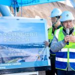 淡水金色水岸再升級　1.7公里觀海自行車道7月完工