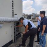 新北企業碳盤查再升級　經發局：30家免費實戰輔導開跑