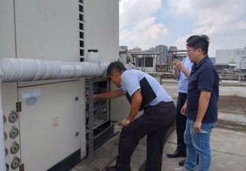 新北企業碳盤查再升級　經發局：30家免費實戰輔導開跑