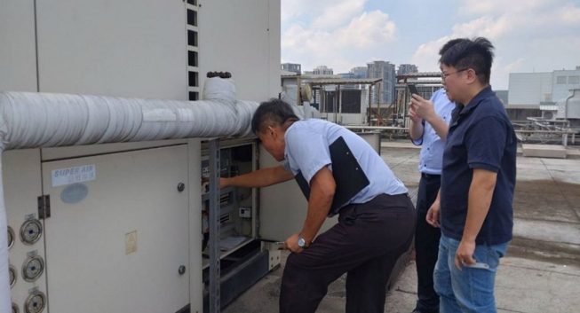 新北企業碳盤查再升級　經發局：30家免費實戰輔導開跑