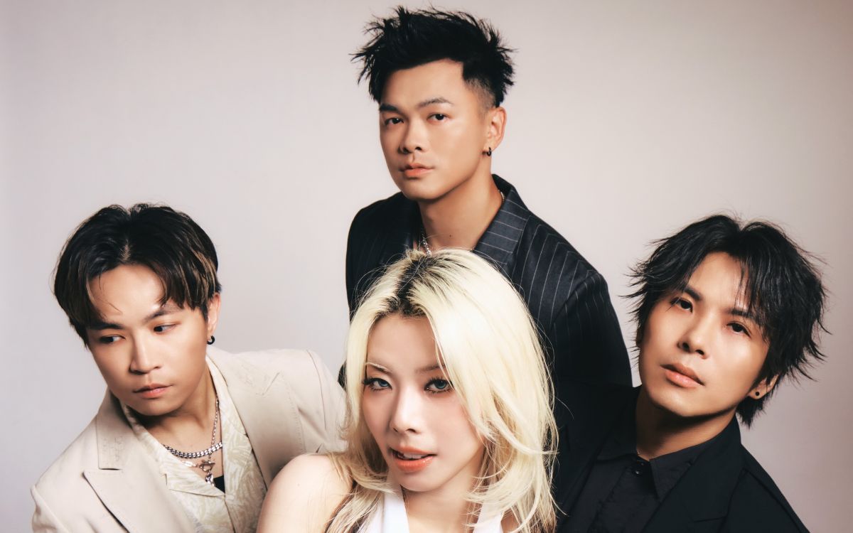 聽團拿好康！樂府中來電祭　青年局：12組樂團府中開唱