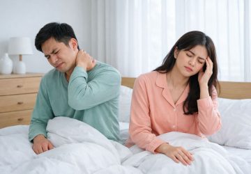 越休息越累的真相：美商新生命揭開荷爾蒙變化與生活節奏的關係