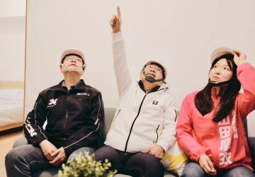 板橋江翠社宅拚完工　城鄉局：130戶打造安心宜居新選擇