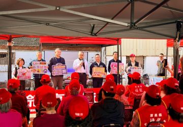 神腦科技攜手黃啟豪議員辦手機ai智慧講座　助長輩識騙防詐