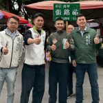 國籍未清恐成破口　張銘祐轟民眾黨踐踏法治危害國安