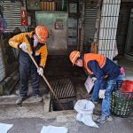 年終掃除防鼠害　新北啟動拼乾淨行動嚴防鼠患過好年