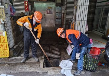 年終掃除防鼠害　新北啟動拼乾淨行動嚴防鼠患過好年