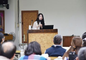 南分署邀檢察官主講　企業辦訓實務「避雷心法」