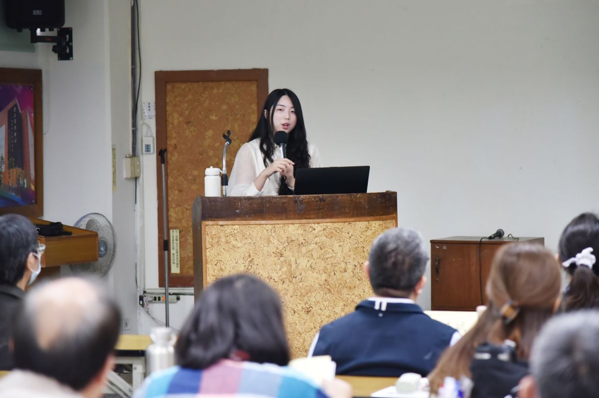 南分署邀檢察官主講　企業辦訓實務「避雷心法」