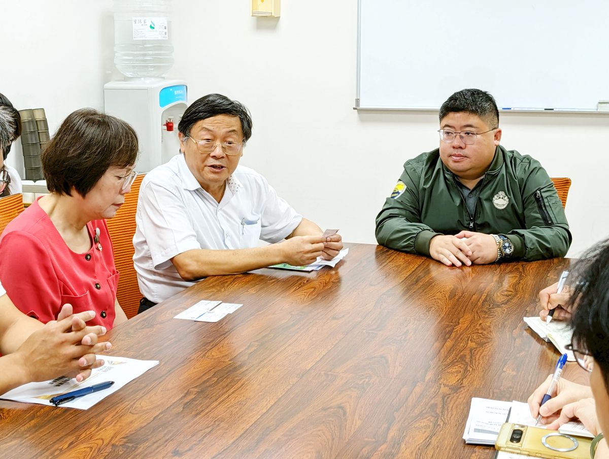 立委蔡易餘成功爭取大阪萬國博覽會　「台灣館tech-world」落腳嘉義台灣燈會