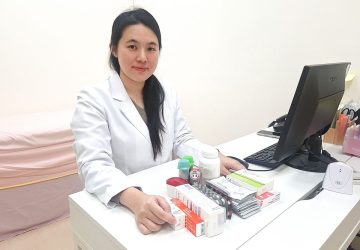 春節用藥別放假　臺北醫院籲陪長輩做藥物斷捨離