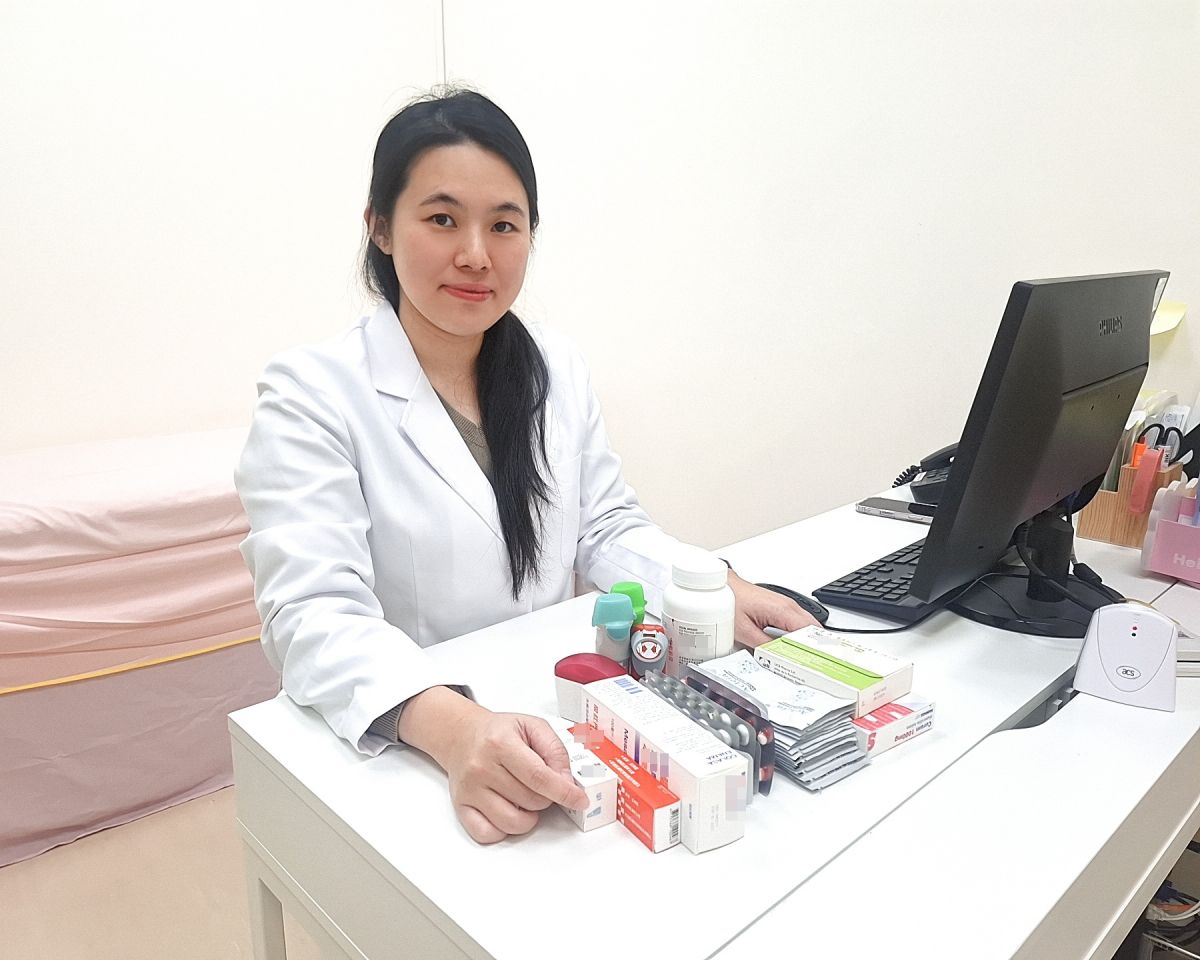 春節用藥別放假　臺北醫院籲陪長輩做藥物斷捨離