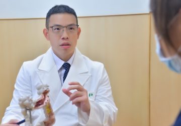 頭暈喘竟是大腸癌　台北慈濟醫院：三期確診提醒篩檢重要