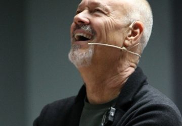 in-people-／情緒密碼發明家尼爾森再度來台　3/7解開受困情緒的奧秘