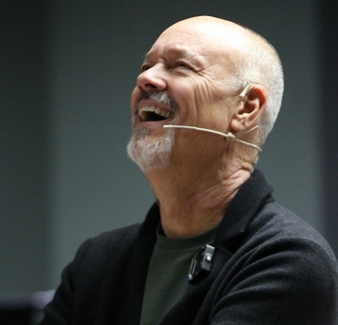 in-people-／情緒密碼發明家尼爾森再度來台　3/7解開受困情緒的奧秘