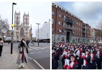 從語言進修到歐洲職涯跳板　「愛爾蘭打工遊學」以城市白領工作為履歷鍍金 