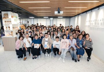 從研究到餐桌：輔仁大學營養科學系攜手產業夥伴　推動營養科學落實於烘焙實務