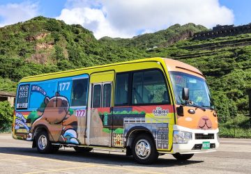 春節搭車必看　北北基計程車加成　177瑞芳觀光公車上路