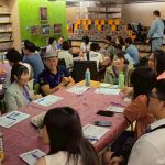 新北單身聯誼開跑　民政局：11場浪漫漫旅配對率破6成