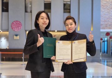 雲嘉地區首家！嘉義長榮文苑通過溫室氣體盤查驗證